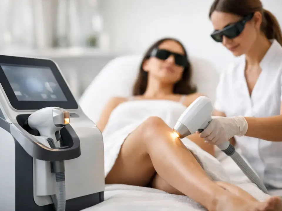 Laser diodo triband professionale: come sceglierlo