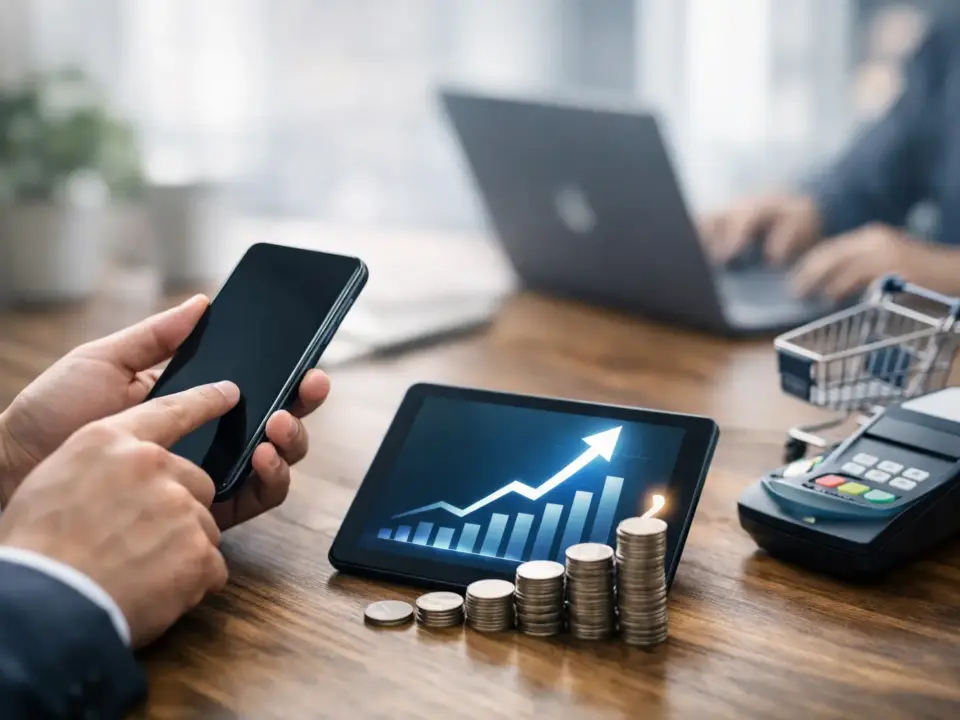 Quali tecnologie aumentano il ticket medio?