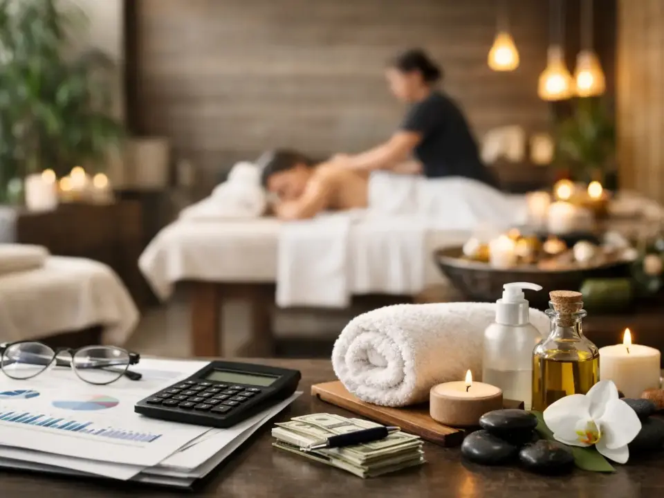 Quanto costa aprire beauty spa nel 2026