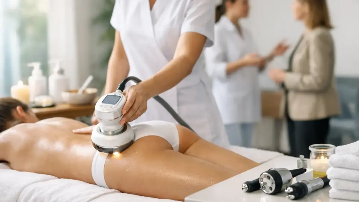 Come introdurre nuovi trattamenti corpo
