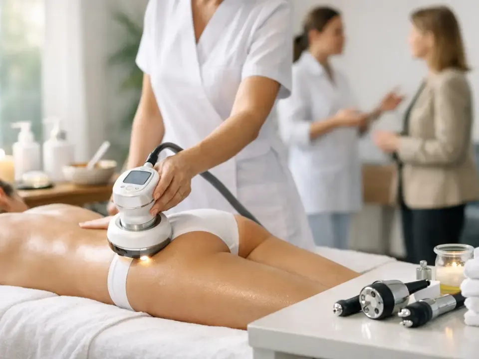 Come introdurre nuovi trattamenti corpo