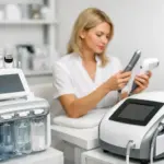Come scegliere tecnologie per estetiste