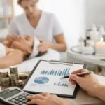 Quanto rende un centro estetico? Ricavi e margini