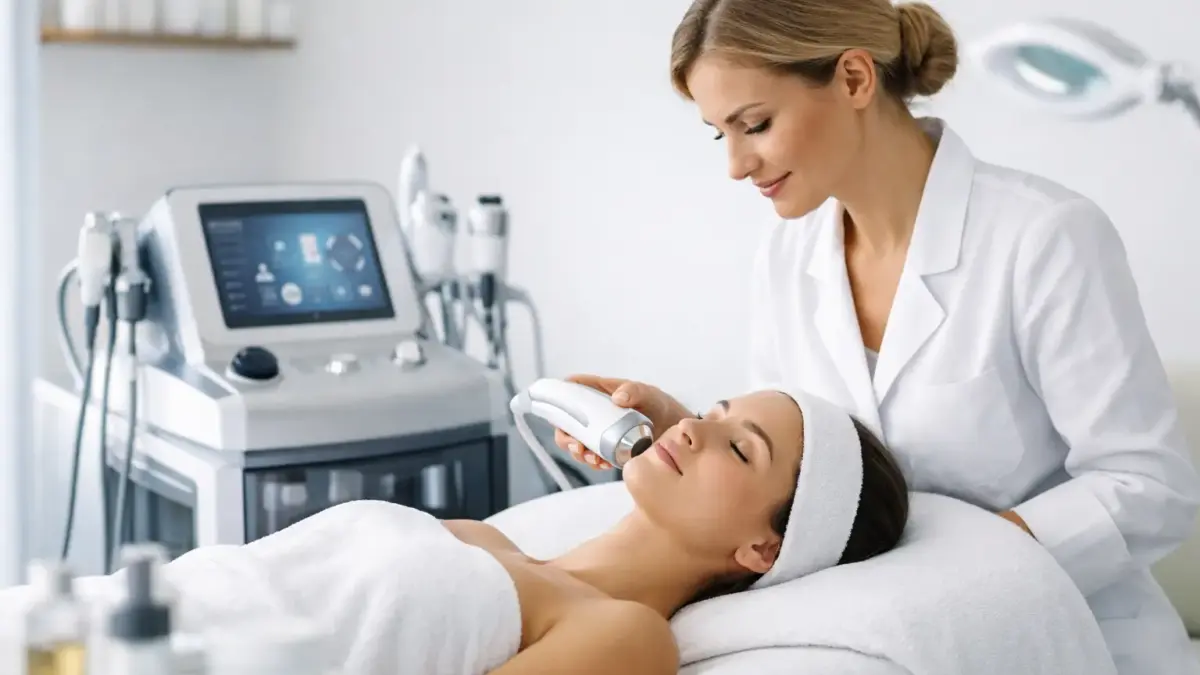 Recensione Mod-Age per l’estetica professionale