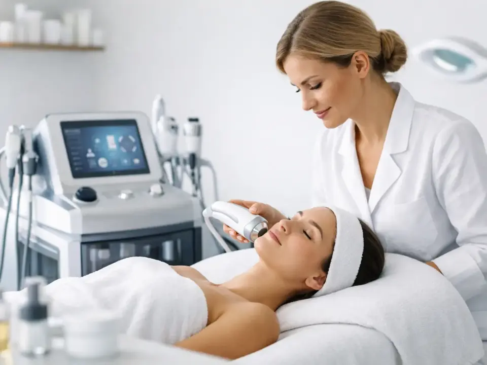 Recensione Mod-Age per l’estetica professionale