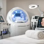 5 tecnologie per cabine estetiche che creano valore