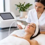 5 tecnologie per istituti di bellezza che crescono