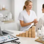 6 strategie crescita per istituto bellezza