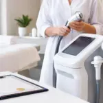 Certificazioni macchinari estetici per il centro
