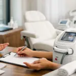Domande sul noleggio operativo in estetica