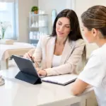 Guida alla consulenza per sviluppare istituti di bellezza