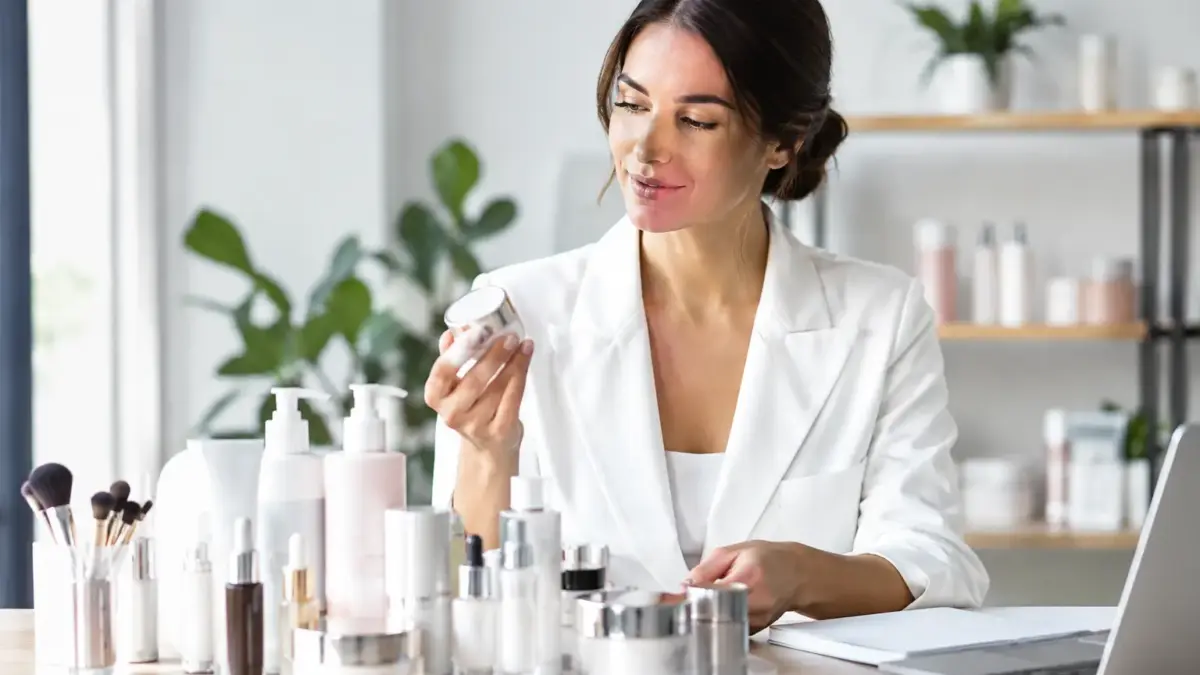 Guida alla selezione delle forniture beauty professionali