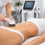 Tecnologie rimodellamento corpo per il centro