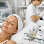 Top trattamenti antiage per istituti di bellezza