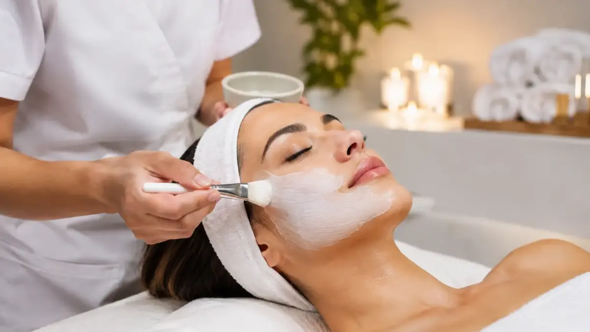 Come differenziare servizi estetici premium