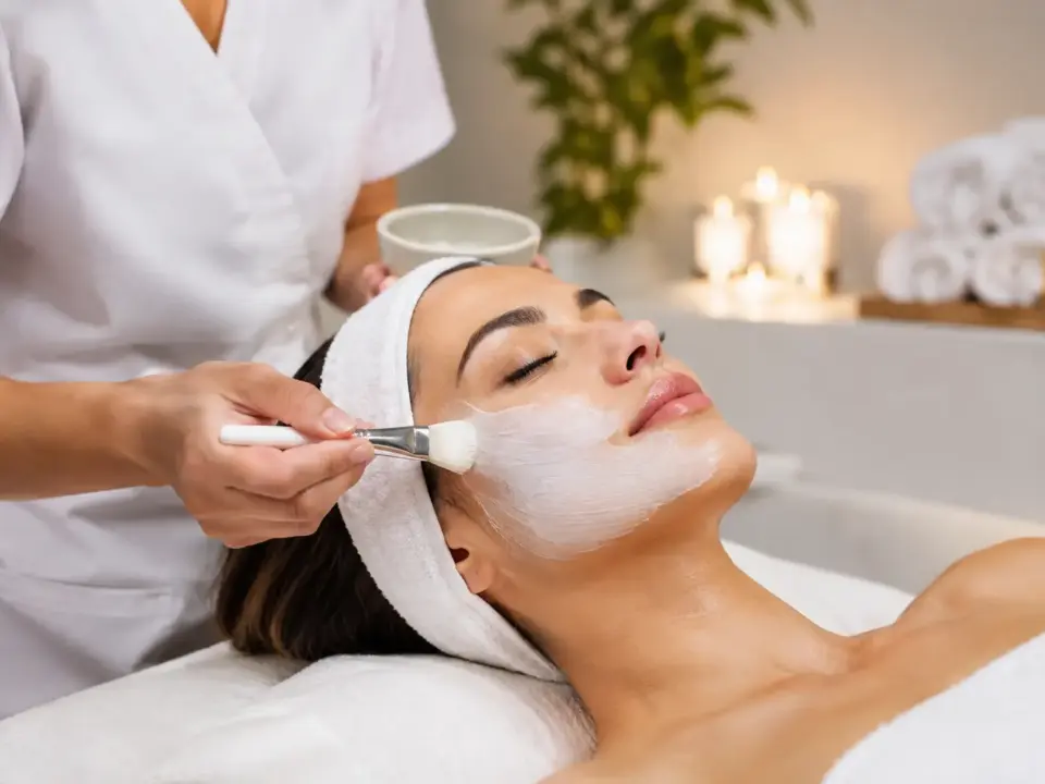 Come differenziare servizi estetici premium