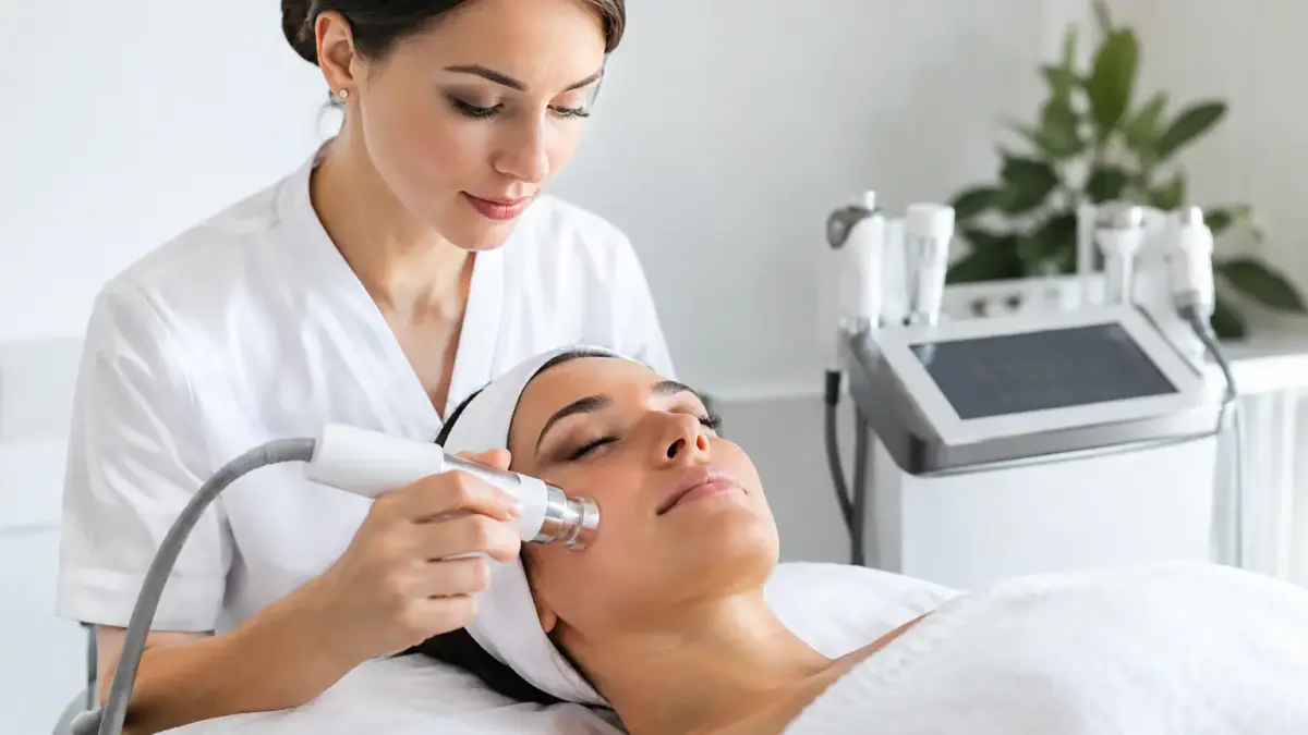 Come funziona l’assistenza tecnica estetica