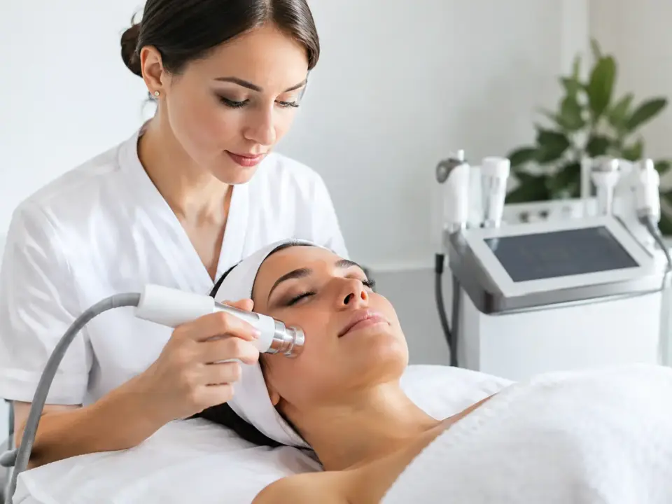 Come funziona l’assistenza tecnica estetica