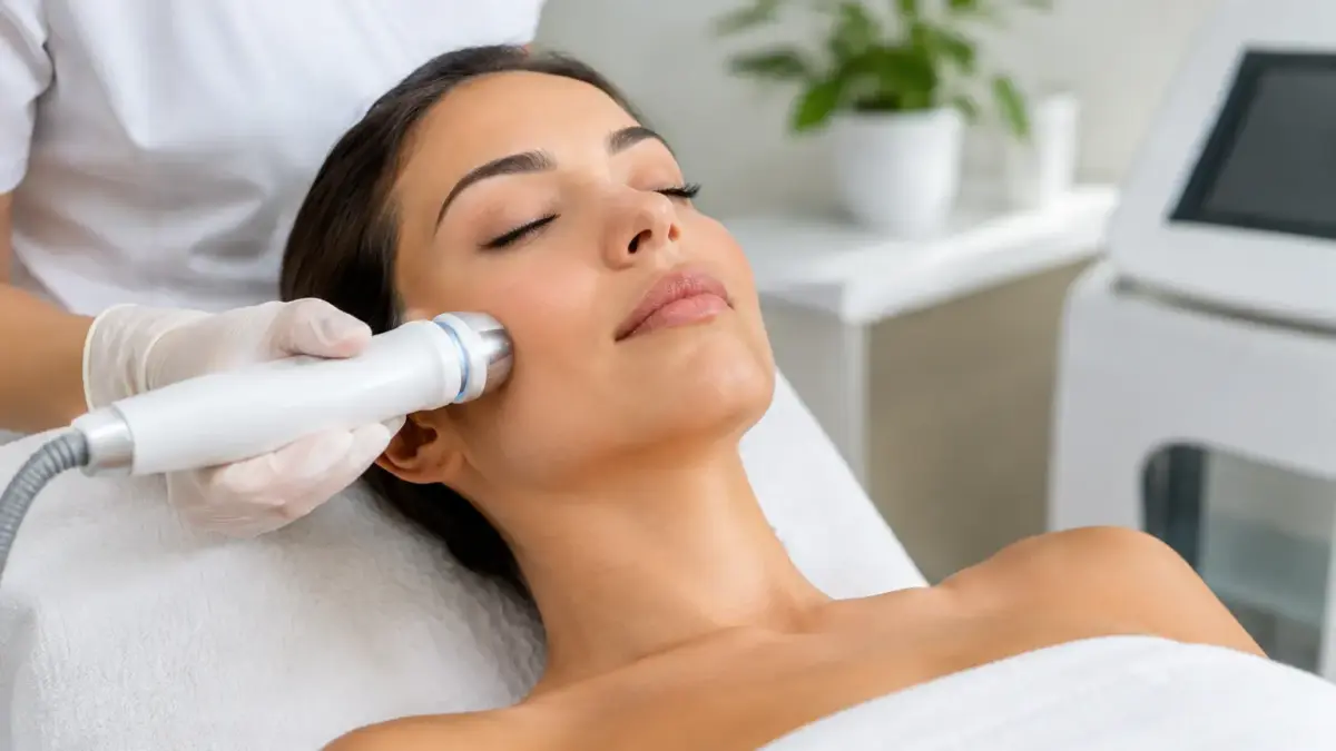 Il futuro dei trattamenti non invasivi estetici