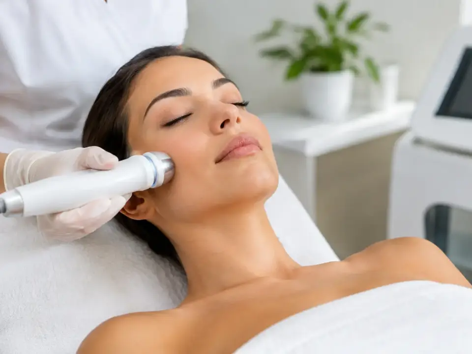 Il futuro dei trattamenti non invasivi estetici