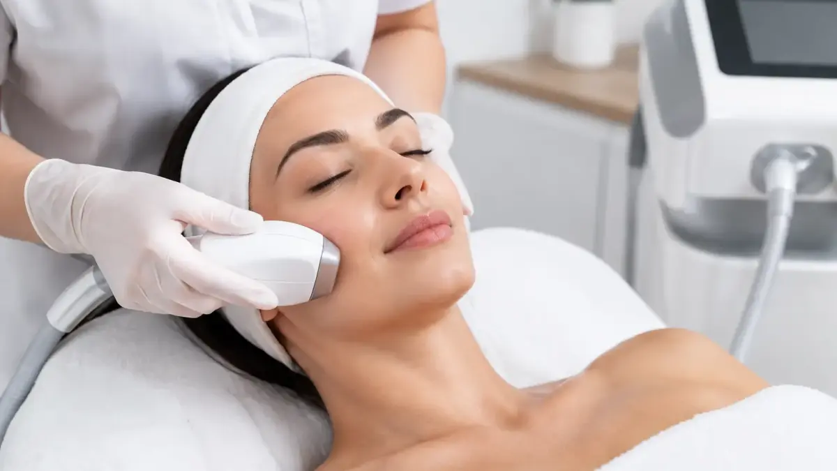 Mod-Age trattamento estetico professionale