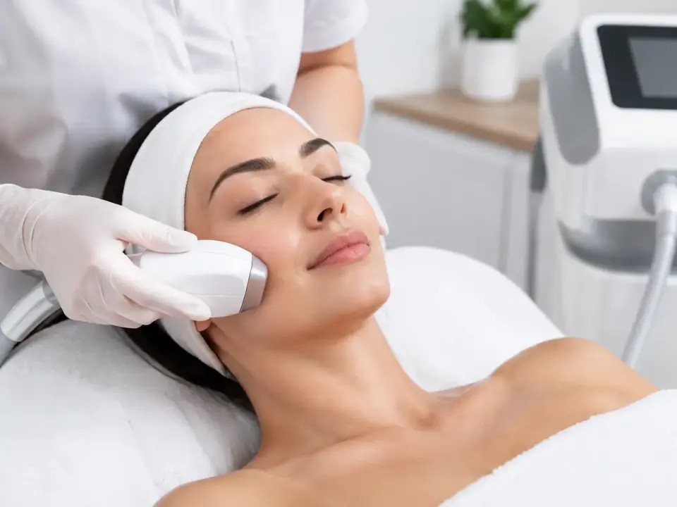 Mod-Age trattamento estetico professionale